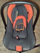 Fotelik (nosidełko 0-13kg)