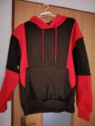 Bluza z kapturem hoodie