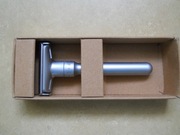 Maszynka do golenia z regulacją