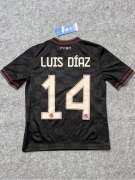 Koszulka piłkarska Adidas FC Bayern Munchen 25/26 roz. 11-12 lat /152 cm