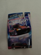 Honda Civic EG hot wheels