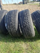 Felgi aluminiowe 17 bmw 