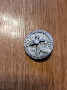 Niemiecka Odznaka Sportowa DAF 1938 rok