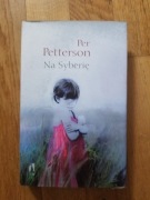 Per Petterson Na Syberię