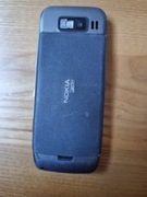 Uszkodzony telefon komorkowy nokia E52
