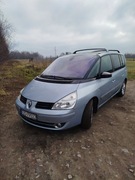 Renault Espace IV, 2008
