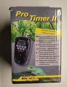 Lucky Reptile Pro Timer II - Zegar Sekundowy programator czasowy