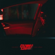 CD Młody Siła W Wersach - We krwi (2025)