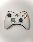 Kontroler Xbox 360 Microsoft pad bezprzewodowy 