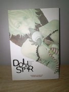 Dolstar manga unikat