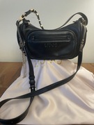 Liu Jo Torebka na ramię Czarna