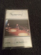 Pendragon "the finał Frontier"