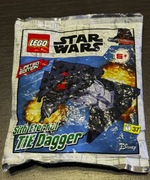 LEGO STAR WARS 912064 SITH ETERNAL TIE DAGGER