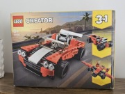 LEGO Creator 31100 nowy 
