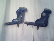 Zawiasy drzwi lewy przód Ford Focus MK4 HB KOMBI Kuga