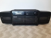 Radiomagnetofon Philips D8188
