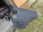 Dodge ram 2018- błotnik tylny prawy