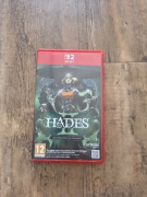 Gra Hades 2 na Nintendo Switch 2 