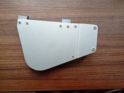 Jarzmo steru Ermat France