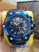 Invicta Speedway 39199 Men's Quartz 47mm 
