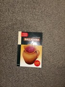 Książka Balladyna Juliusz Słowacki-GREG