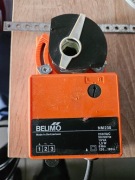 Siłownik BELIMO NM230 Otwórz/ Zamknij