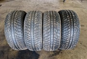 Komplet opon Nokian Wr.Suv3