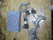 Sony PSX konsola Sprawna i przerobiona komplet