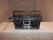 Radiomagnetofon Sanyo M4500KE