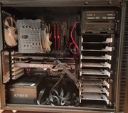 Komputer gamingowy i7| RTX 3060Ti | 32GB | SSD | Win11, Gotowy do gier