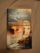 Babylon 5 Summoning Light