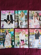 Szycie. Nr 5, 6 /2018