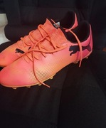 Korki piłkarskie Puma r.46.5 