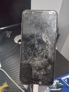 Samsung a6 a600 zbity trup   nr A47