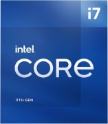 Intel Core i7-11700  Procesor Komputerowy