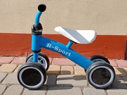 ROWEREK BIEGOWY R11 CHODZIK JEŹDZIK DLA DZIECI