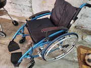 Wózek inwalidzki 