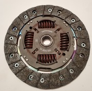 Tarcza sprzęgła LuK 320 0430 10 Toyota Yaris II