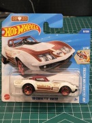 Hot Wheels '69 Corvette Racer Mattel kolekcja 