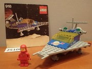 LEGO SPACE 918 - Space Transport