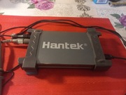 OSCYLOSKOP CYFROWY HANTEK 6022BE 2x20MHz USB