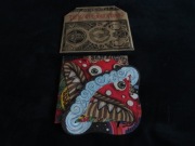 Tekla Goldman-Grzybnia Pierwsza Leczenie Zimną Wodą + EP CDR