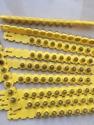 Naboje do osadzaka prochowego 6,8/11 Trutek Hilti 100szt