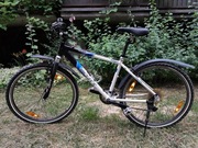 Rower Scott koła 26 Deore 27 biegów