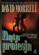 David Morrell "Piąta profesja" I polskie wydanie