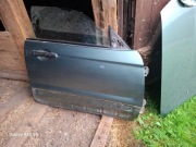 Subaru Forester II drzwi