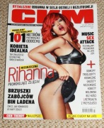 CKM Magazyn 7 - 2011