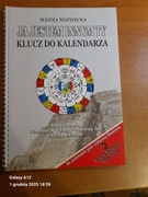 Ja jestem innym Ty.  Klucz do kalendarza. Hanna Kotwicka