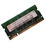 Hynix 512MB (1x512MB) DDR2 667MHz