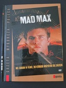 Mad Max - DVD - polskie napisy
